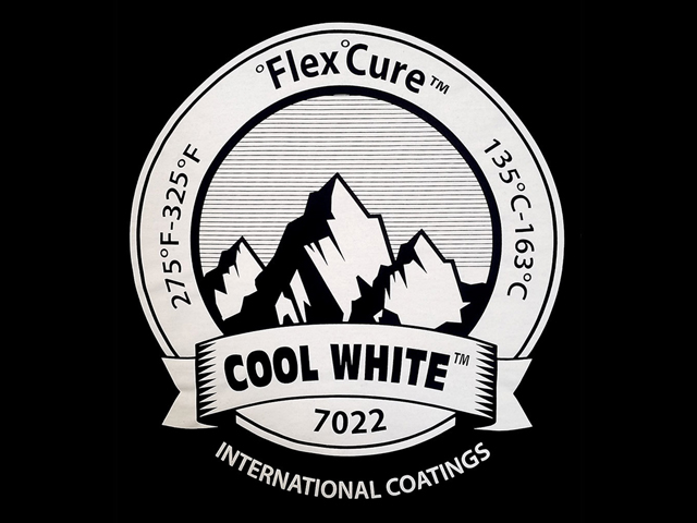 7022 Cool White